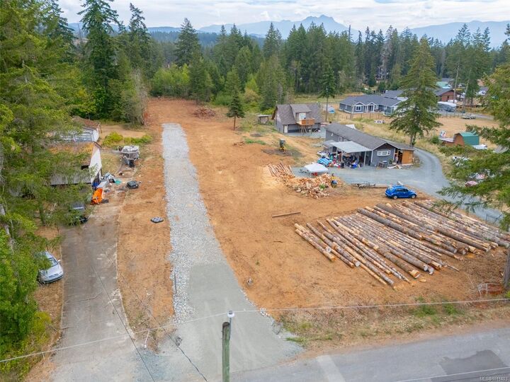 Property Photo:  Lot 1 Lamarque Rd  BC V9Y 8X1 