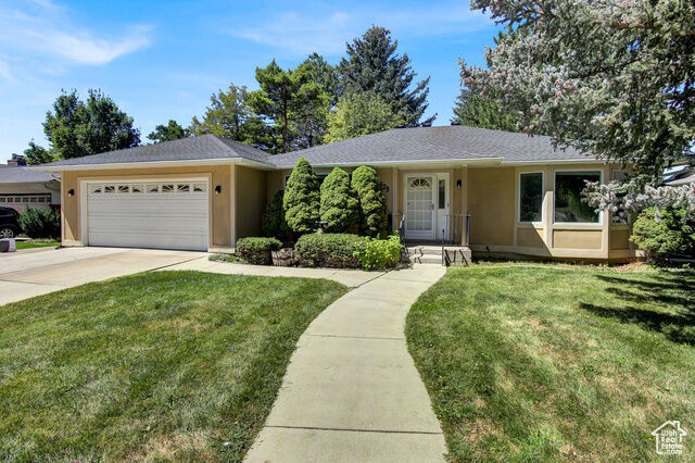 Property Photo:  1575 N 1640 E  UT 84341 