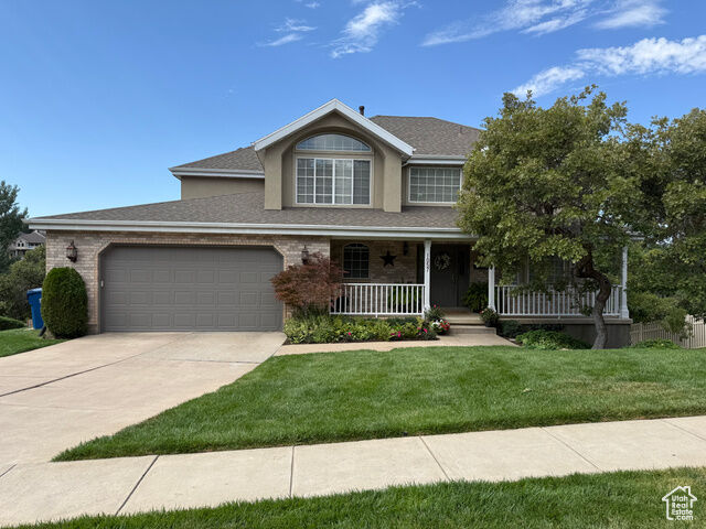1057 E 5150 S  South Ogden UT 84403 photo