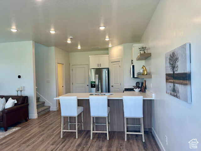 Property Photo: 509 W 400 S UT 84332