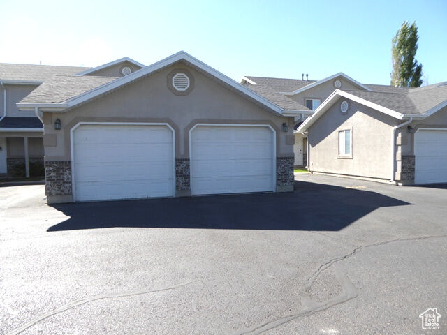 Property Photo: 1629 S Talon Dr UT 84321