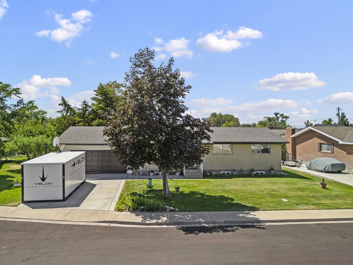 Property Photo:  505 N 500 E  UT 84058