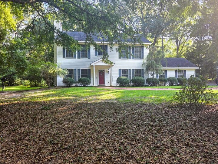Property Photo:  136 Mallard Ln  GA 31719 