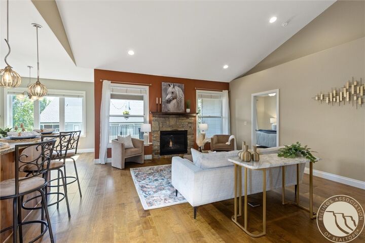 Property Photo:  3053 Golden Acres Drive  MT 59106 