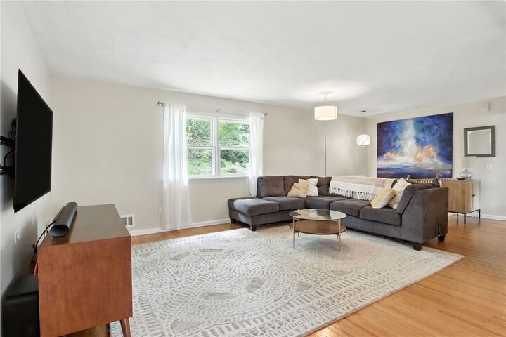 Property Photo: 975 Highland Avenue NY 14620