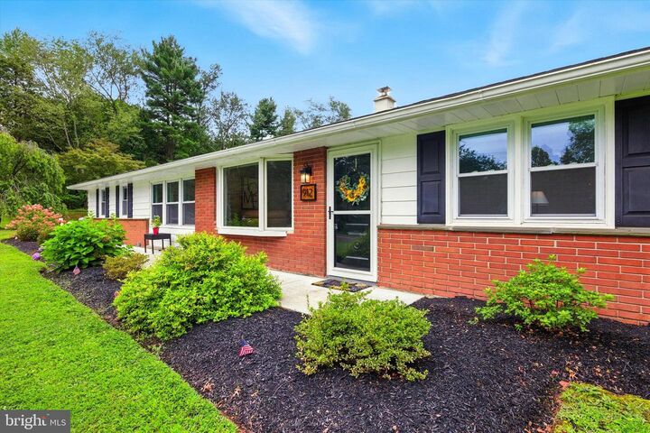 Property Photo: 912 Collegeville Road PA 19426