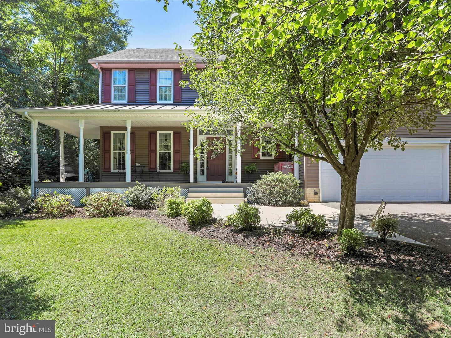 Property Photo:  112 Chimney Drive  WV 25413 