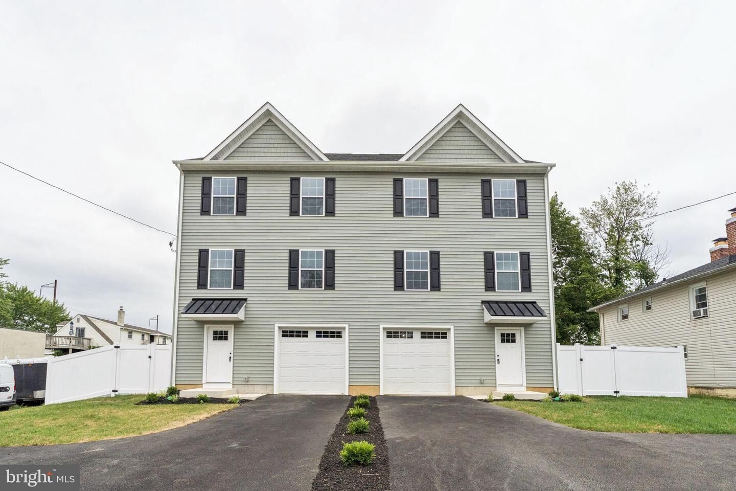 Property Photo: 114 Girard Avenue PA 19038