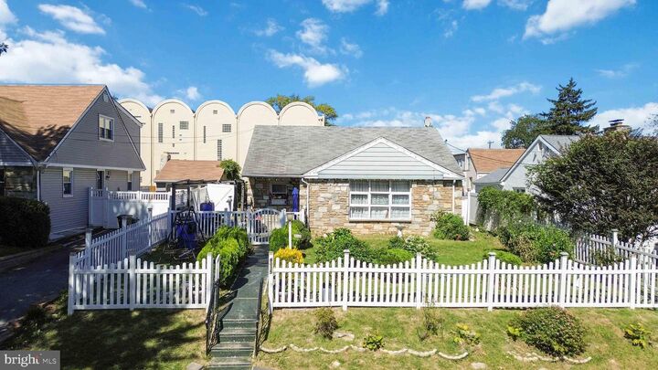 8035 Gilbert Street  Philadelphia PA 19150 photo