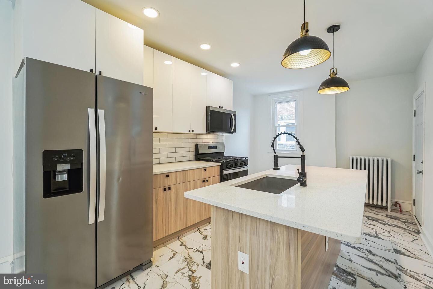 Property Photo: 381 E Cliveden Street PA 19119