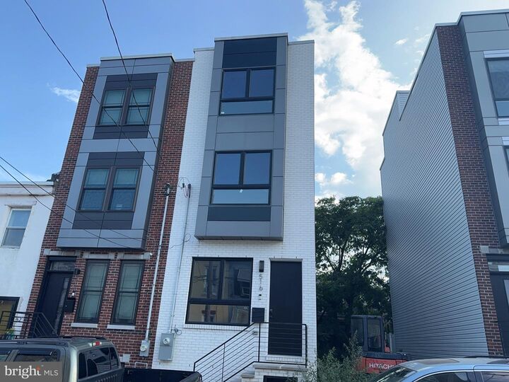 516 Pierce Street  Philadelphia PA 19148 photo
