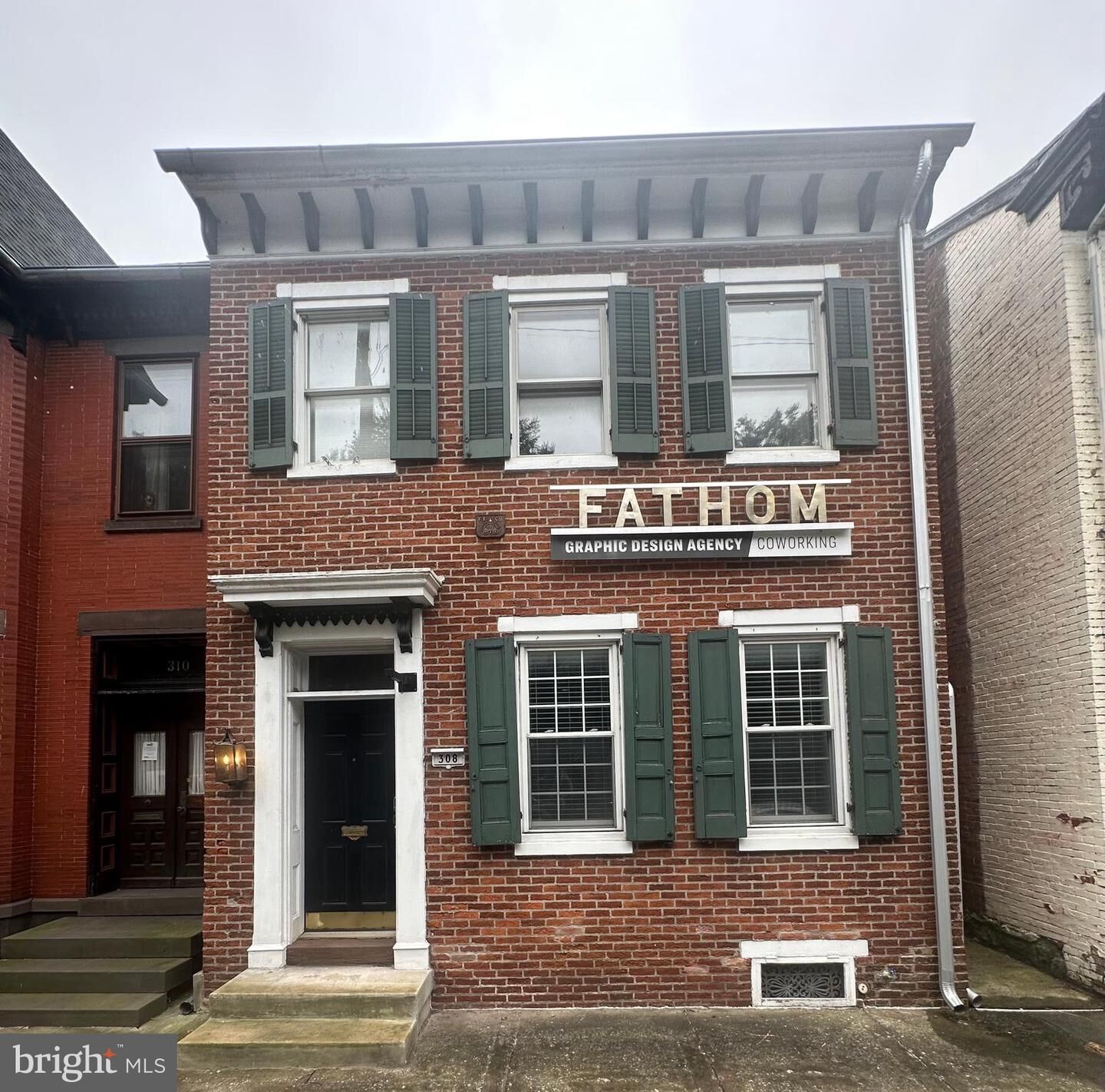 Property Photo: 308 E Main Street PA 17055
