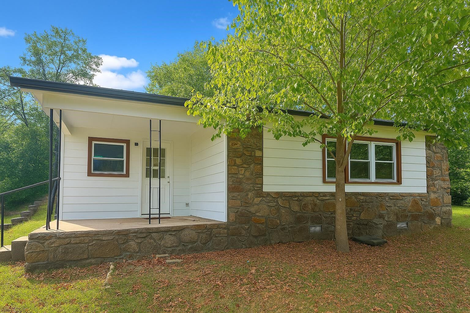 Property Photo: 799 Highway 9 AR 72153
