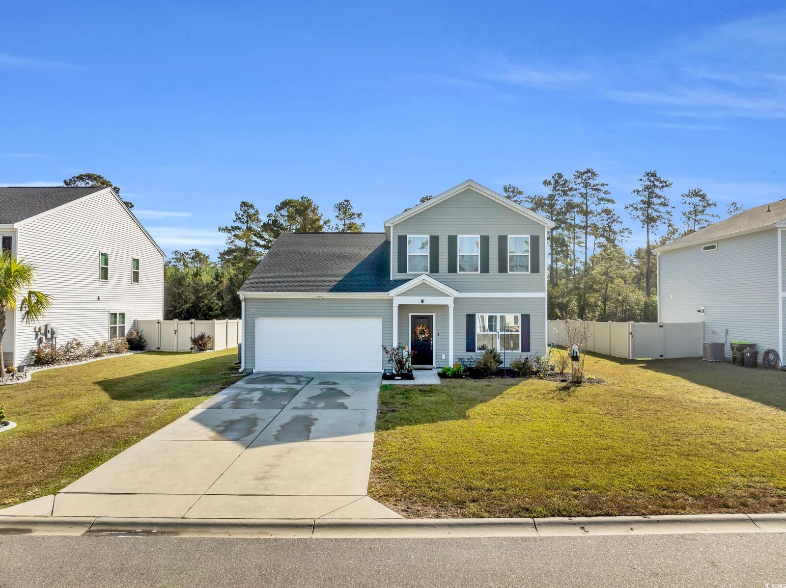 Property Photo: 438 Archer Ct. SC 29526