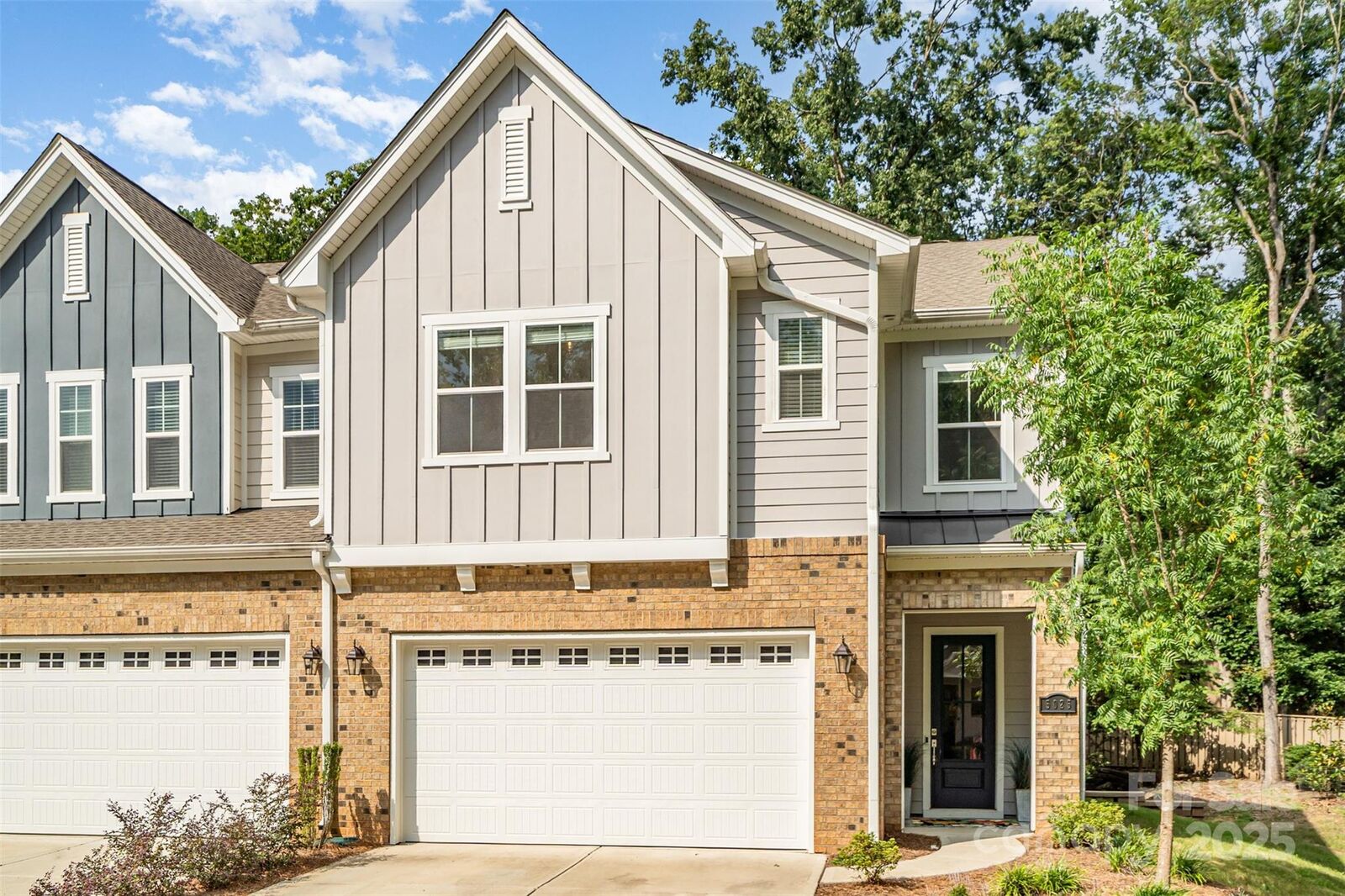 Property Photo:  5025 Catterick Court  NC 28226 