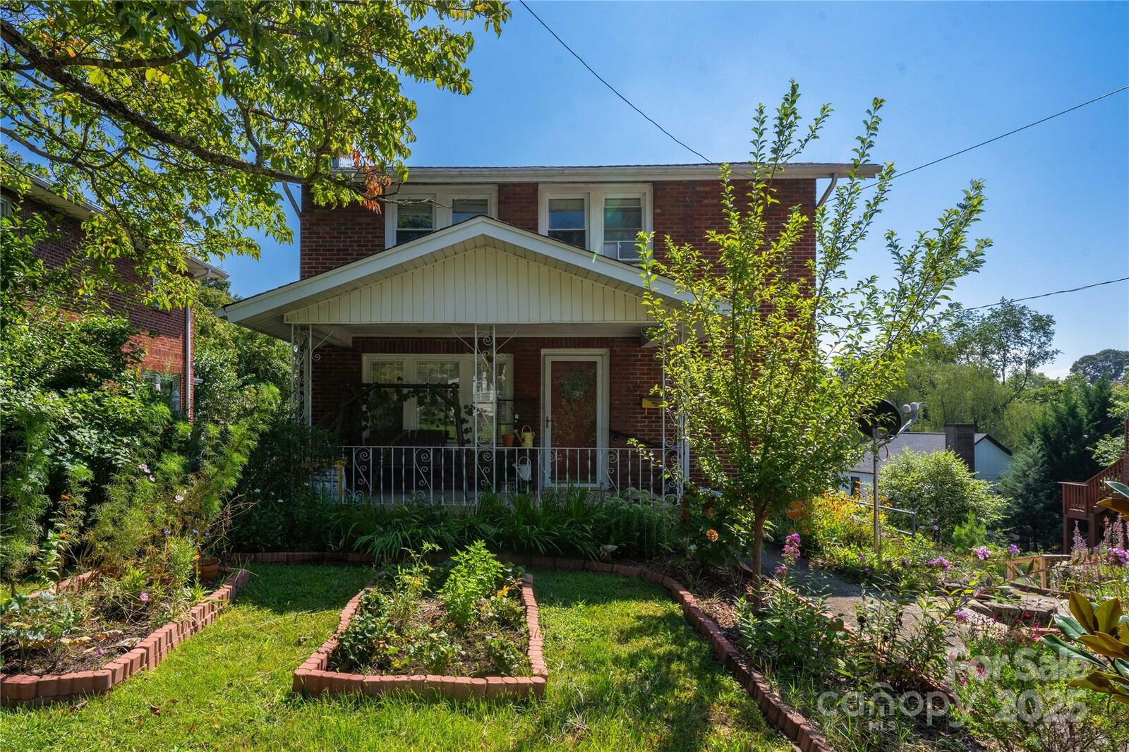 Property Photo:  56 Brevard Road  NC 28806 