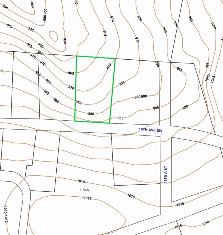 Property Photo:  56 19th Avenue SW  NC 28602 