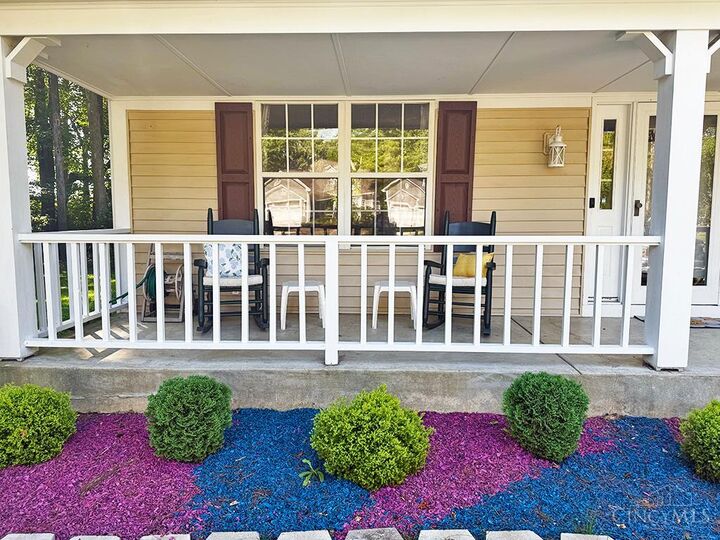 Property Photo: 601 Eagles Nest Court OH 45039