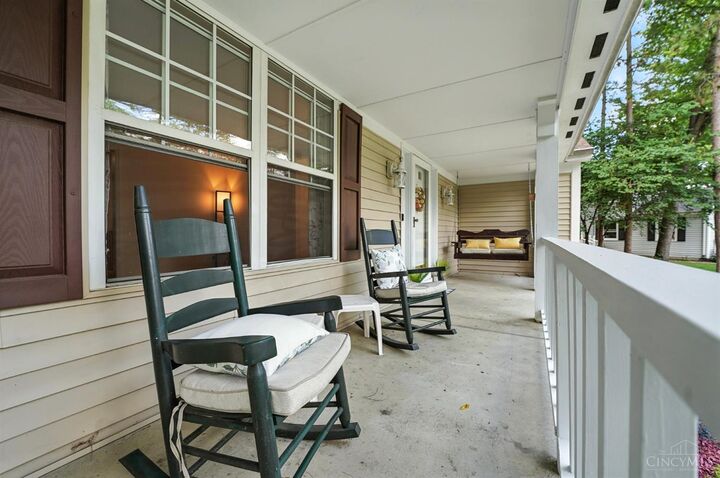 Property Photo: 601 Eagles Nest Court OH 45039