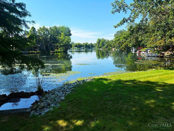 Property Photo:  601 Eagles Nest Court  OH 45039 