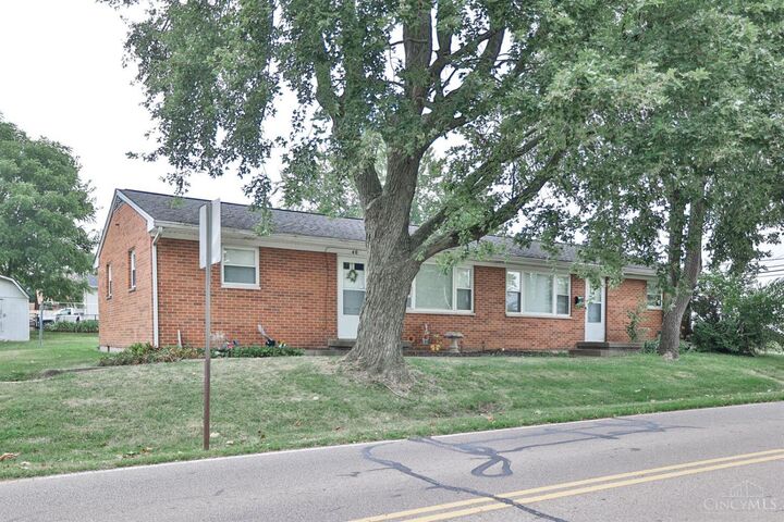 Property Photo: 30 Britton Lane OH 45050