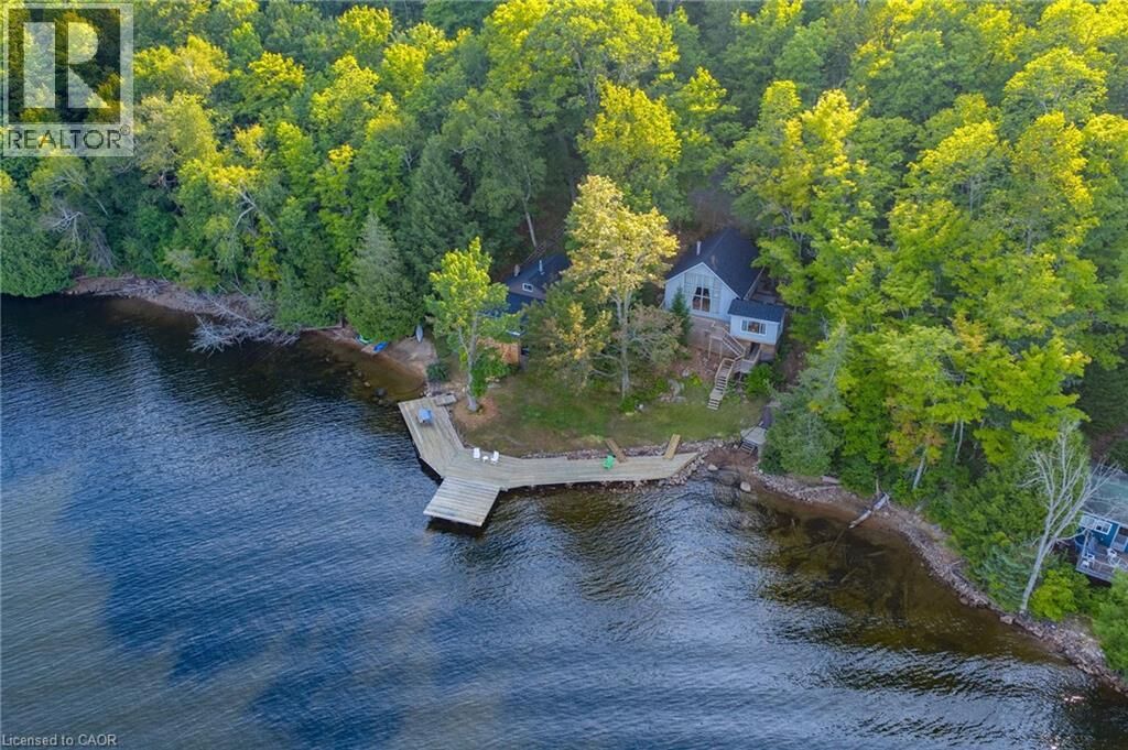 Photo de la propriété: 2724 Kushog Lake Road ON K0M 1J2