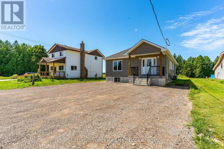 486 Dawson Street  South Bruce Peninsula ON N0H 2T0 photo