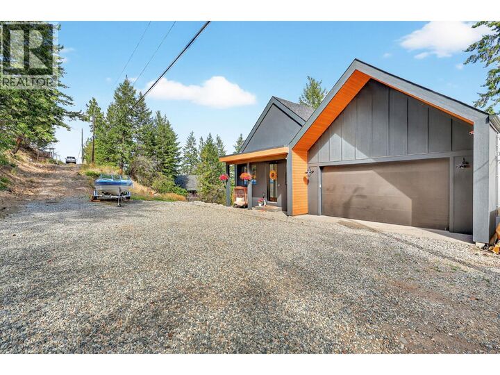 Property Photo: 10 Valley Drive BC V1H 2B4