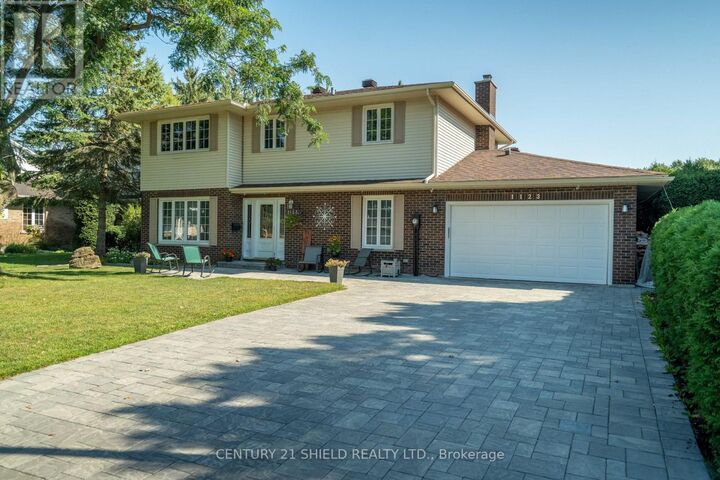 1123 Stokes Drive  Cornwall ON K6J 5J6 photo