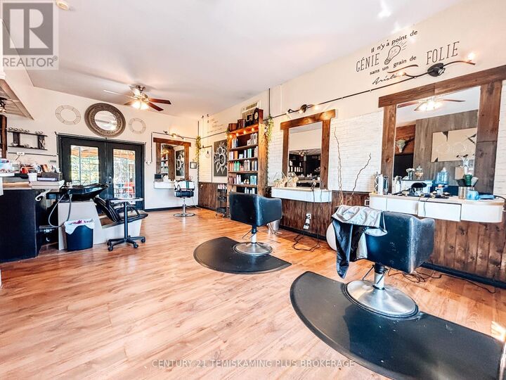 Property Photo:  203 Roland Road  ON P0J 1P0 