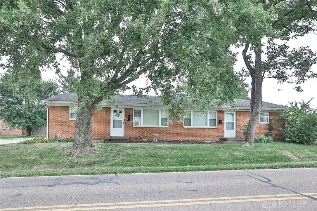 Property Photo: 30-40 Britton Lane OH 45050