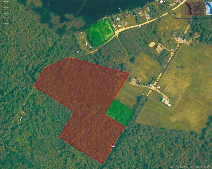 Photo de la propriété: 124 Greenhill Lake Road NB E6E 1E9