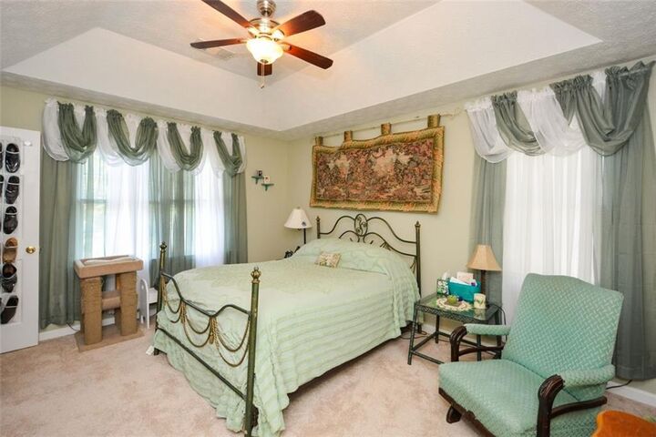 Property Photo: 521 Sterling Drive GA 30127