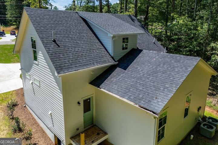 Property Photo: 473 West Avenue GA 30108
