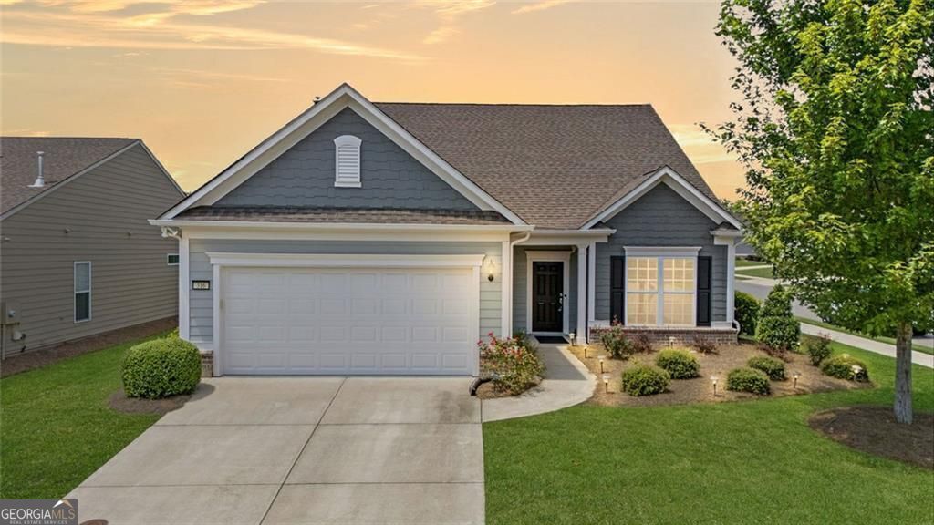 Property Photo:  316 Westfield Bend  GA 30188 