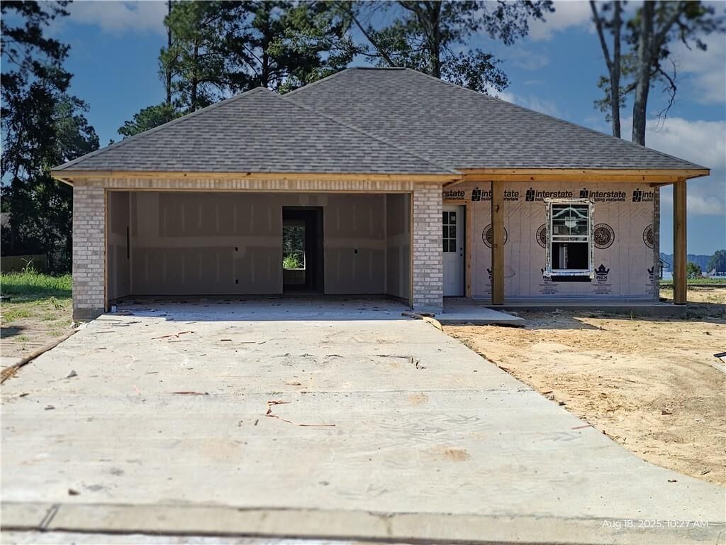 Property Photo:  113 Hidden Oaks Court  LA 71457 