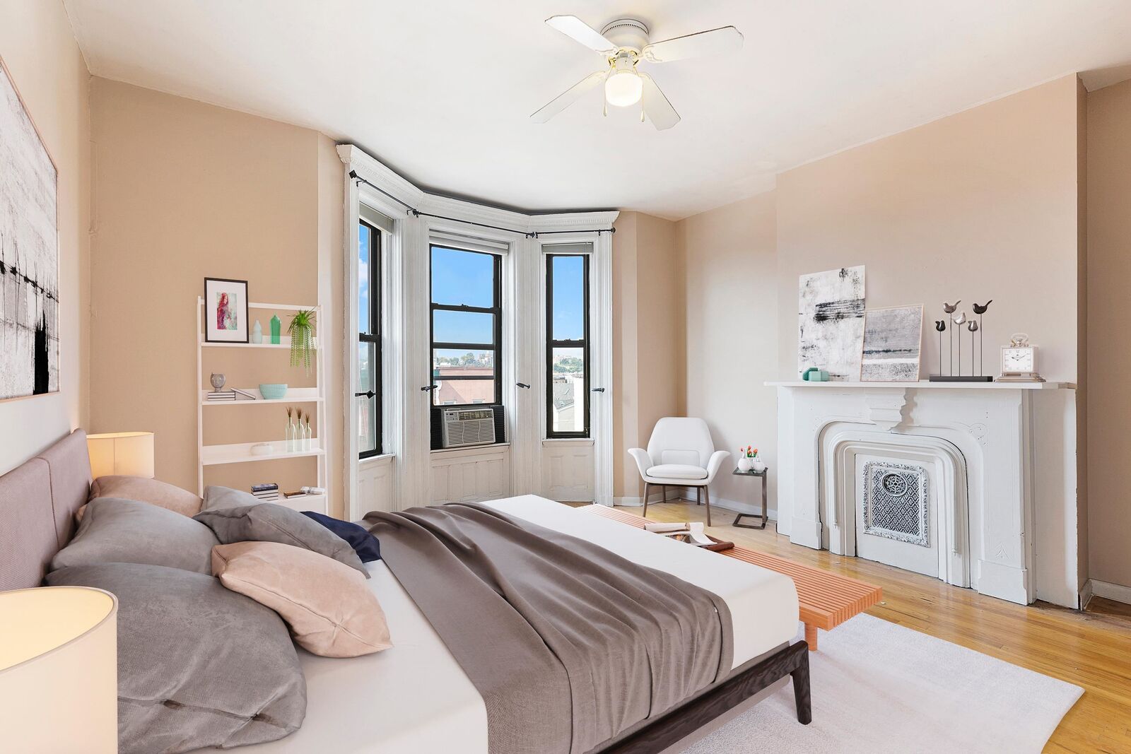 Property Photo:  809 Washington St 5L  NJ 07030-5212 