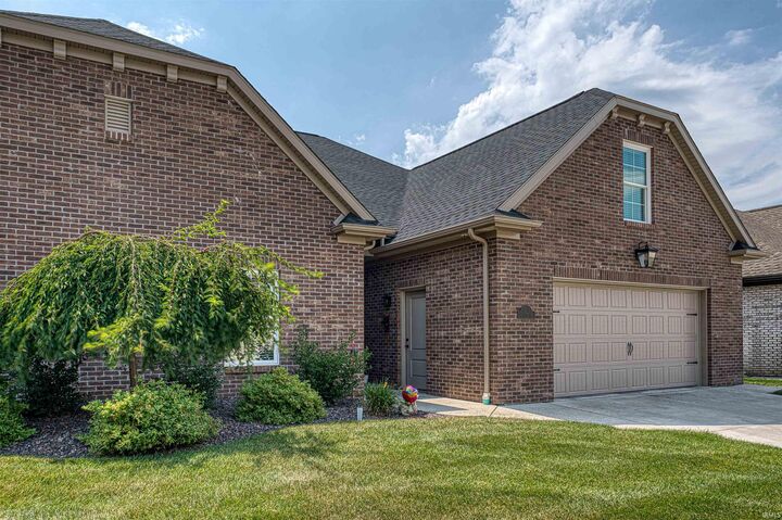 Property Photo:  3715 Cora Court B  IN 47630 