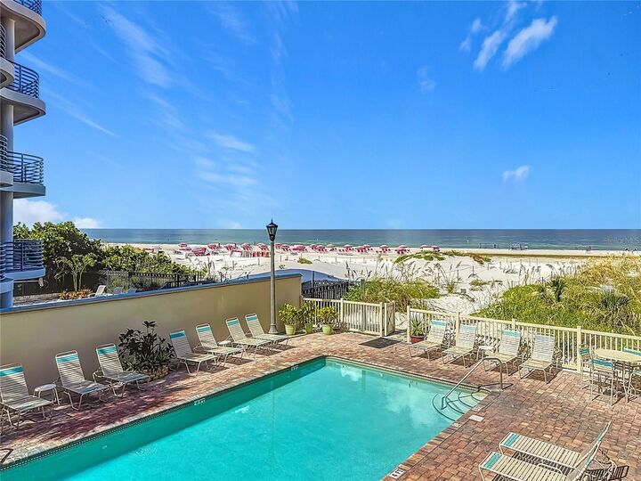4000 Gulf Boulevard 204  St Petersburg FL 33706 photo