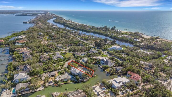 Property Photo:  1231 Starboard Lane  FL 34242 