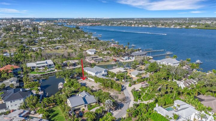 Property Photo:  1231 Starboard Lane  FL 34242 