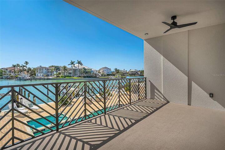 Property Photo:  455 Pinellas Bayway S 2A  FL 33715 