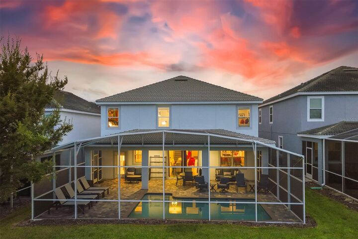 Property Photo: 1513 Flange Drive FL 33896