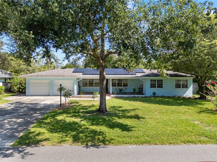 915 Garden Drive  Winter Park FL 32789 photo