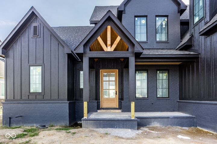 Property Photo:  3579 Cherwell Drive  IN 46077 