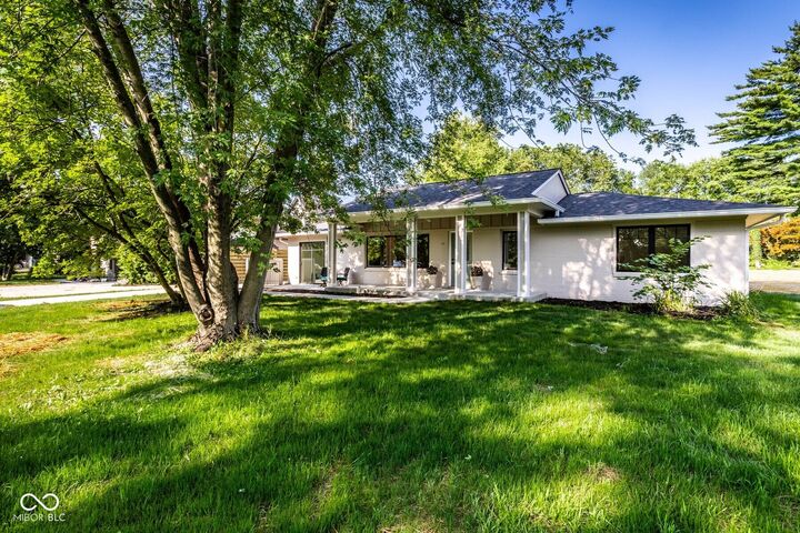 Property Photo:  650 Mulberry Street  IN 46077 