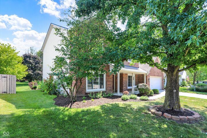 Property Photo:  13465 Clifty Falls Drive  IN 46032 