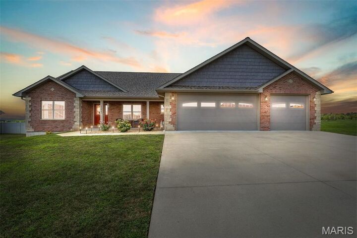 Property Photo: 1223 Stono Mountain Drive MO 63640