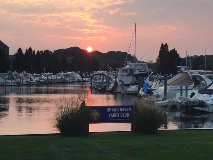 Property Photo: 127 Wharfside MI 49417