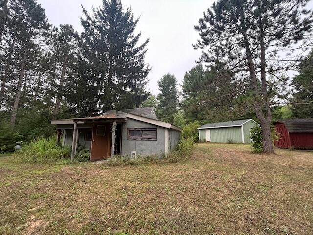 Property Photo: 5720 18 Mile Road MI 49305